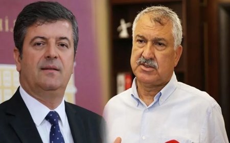 Zeydan Karalar’a tutuklama talebi, Abdurrahman Tutdere’ye ev hapsi verildi