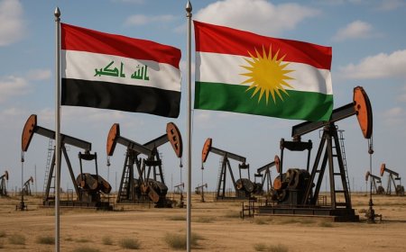 Erbil ile Bağdat arasındaki anlaşmaya neler engel oldu?