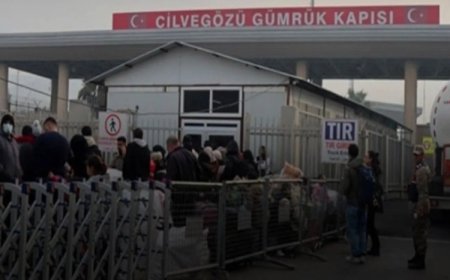 Suriye, Türkiye vatandaşlarından vize ücreti alacak