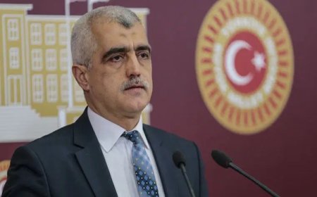Gergerlioğlu: Devlet ve PKK arasında mutabakat var