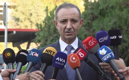 Dilşad Şahab: Başkan Mesud Barzani barış sürecinde kilit bir rol oynadı