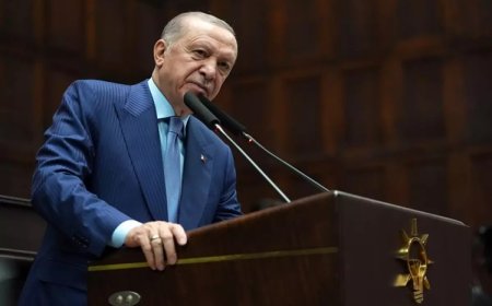 Erdoğan'dan silah bırakmaya dair ilk açıklama