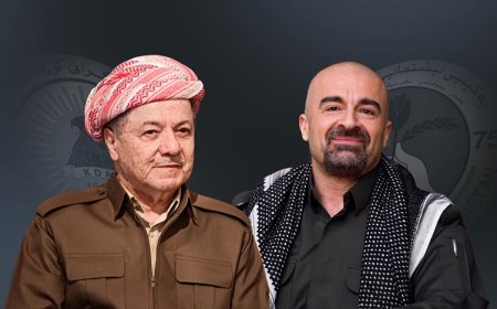 Erbil’de kritik zirve: KDP-KYB, Başkan Barzani ve Bafıl Talabani liderliğinde bir araya gelecek