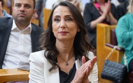 DEM Parti'den Erdoğan'ın "AKP, MHP, DEM birlikte yürüyeceğiz" sözlerine yanıt