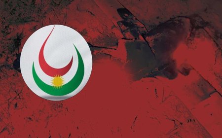 Kürdistan Bölgesi Doğal Kaynaklar Bakanlığı: Saldırılar altyapıya büyük zarar verdi