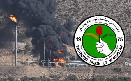 KYB'den İHA’lı saldırılara tepki, Irak’a çağrı: Saldırılar durdurulmalı