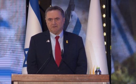 İsrail: Suriye ordusu Süveyda'dan tamamen çekilmezse saldırıları sürdüreceğiz
