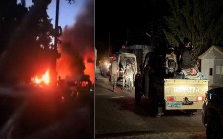 İsrail, Şam'ı vurdu! Suriye ordusu Süveyda'dan çekildi