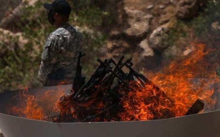 Cemil Bayık: Süreç bozulursa yeniden silaha sarılmayacağız