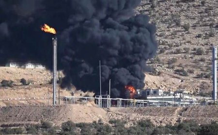 Kürdistan’da İHA Saldırıları: ABD Misilleme Yapabilir