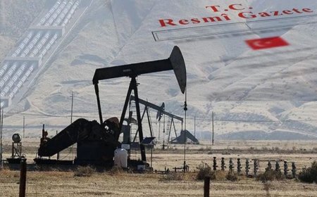 53 yıllık Türkiye-Irak petrol anlaşması sona eriyor