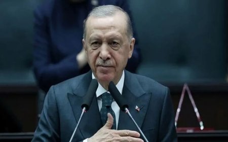Erdoğan’dan "süreç" açıklaması: İmralı her türlü desteği verdi, veriyor