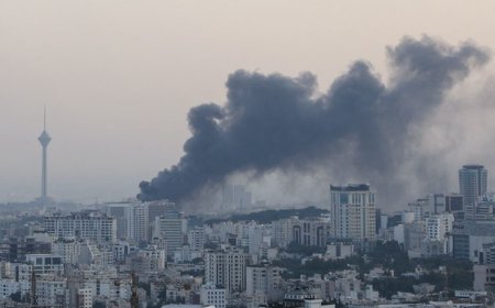 İsrail Ordusu, Filistinliler için yeni bir tahliye emri yayınladı