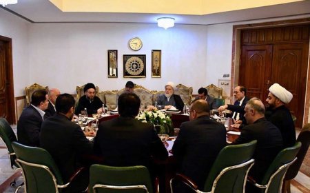 Irak iktidar bloğundan uyarı: Kürdistan Bölgesi’ndeki petrol saldırıları istikrarı tehdit ediyor