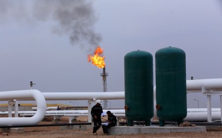 ‘Türkiye, petrol anlaşmasının güncellenmesi için Irak'a yeni bir teklif sundu’