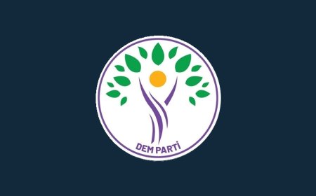 DEM Parti’den Destici’ye Yanıt: 'Partimizi Feshetmiyoruz'