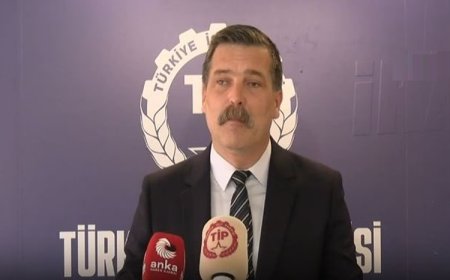 Bahçeli’nin ‘Alevi ve Kürt Cumhurbaşkanı yardımcıları’ önerisine TİP’li Baş’tan yanıt: ‘Bölücülüktür’