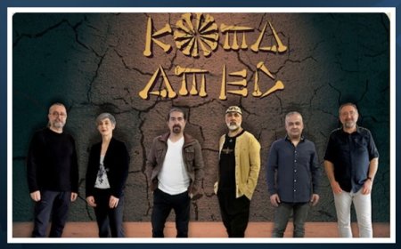 Koma Amed 30 yılın ardından Diyarbakır’da konser verecek