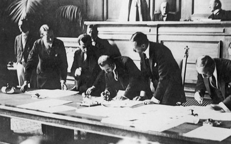 Lozan Antlaşması’nın yıl dönümünde PSK ve PWK’den açıklama: Kürtlere Yapılan Haksızlık Telafi Edilmelidir