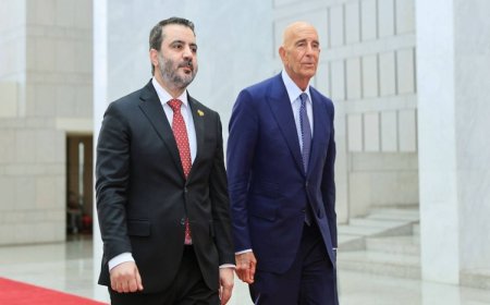 Suriye ve İsrail, Paris'teki toplantıda neler görüştü?