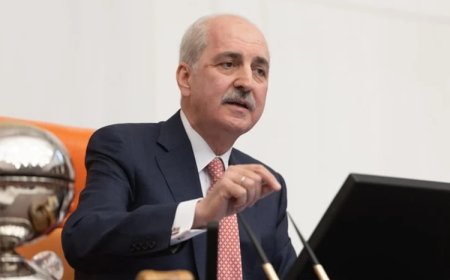 Kurtulmuş'tan 'komisyon' açıklaması: Tarih belli oldu