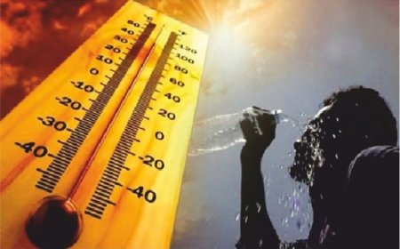 Kürdistan Bölgesi ve Irak kavruluyor: O iller dünyanın en sıcak yerleri listesinde