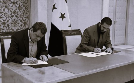 BM Suriye Özel Temsilcisi: Rojava’da 10 Mart anlaşmasının uygulanması tehlikede