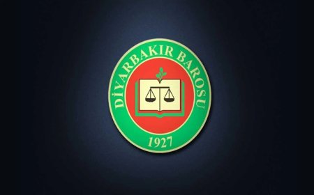 ‘200 PKK’li tahliye edildi’ iddiası hakkında Diyarbakır Barosu’ndan açıklama