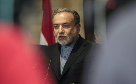 İran'dan ABD ve İsrail'e gözdağı: Yeni bir saldırının karşılığı çok daha sert olur