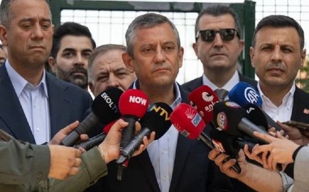 Özel: CHP, çözüm süreci komisyonuna katılacak