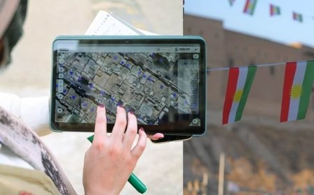 Kürdistan Bölgesi, Irak Planlama Bakanlığı’nın raporunu reddetti