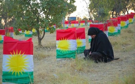 Barzan Enfali’nin üzerinden 42 yıl geçti