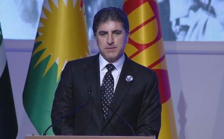 Neçirvan Barzani’den Enfal mesajı: Irak Hükümeti adalet için üzerine düşeni yapmalı