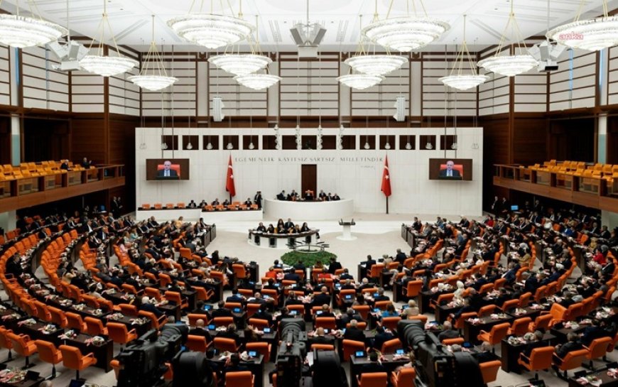 Kobani davası önerisi AKP ile DEM Parti’yi karşı karşıya getirdi