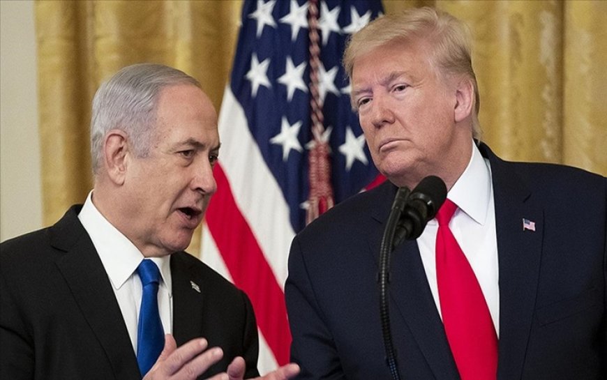 Trump, İsrail'in Gazze'de 60 günlük ateşkes için şartları kabul ettiğini açıkladı