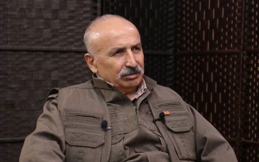 Mustafa Karasu: Devlet içinde bir kesim süreci bozmak istiyor