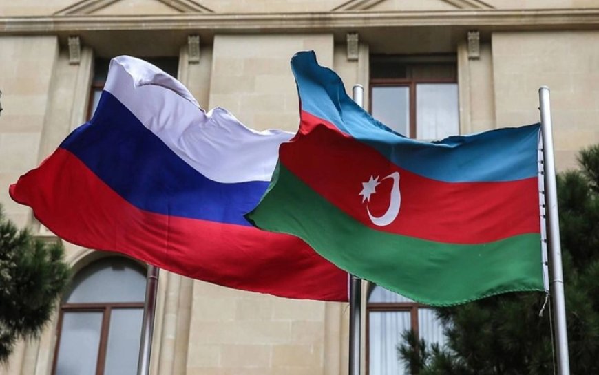Rusya: Azerbaycan'da bulunan Rusların dikkatli olmaları gerektiğini duyurdu
