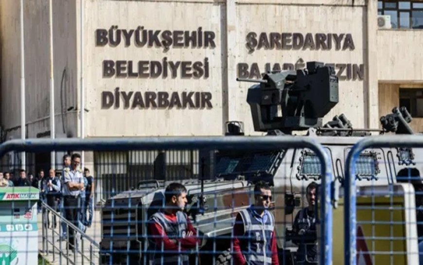 Anayasa Mahkemesi, Belediyelere  kayyum iptal başvurusunu görüşecek