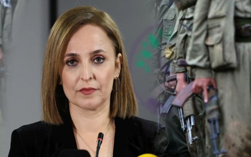 DEM Parti açıkladı: Silahların bırakılacağı tarih ve yer belli oldu!