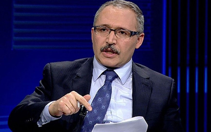 Selvi: PKK’nin silah bırakma süreci başlıyor ya da başladı