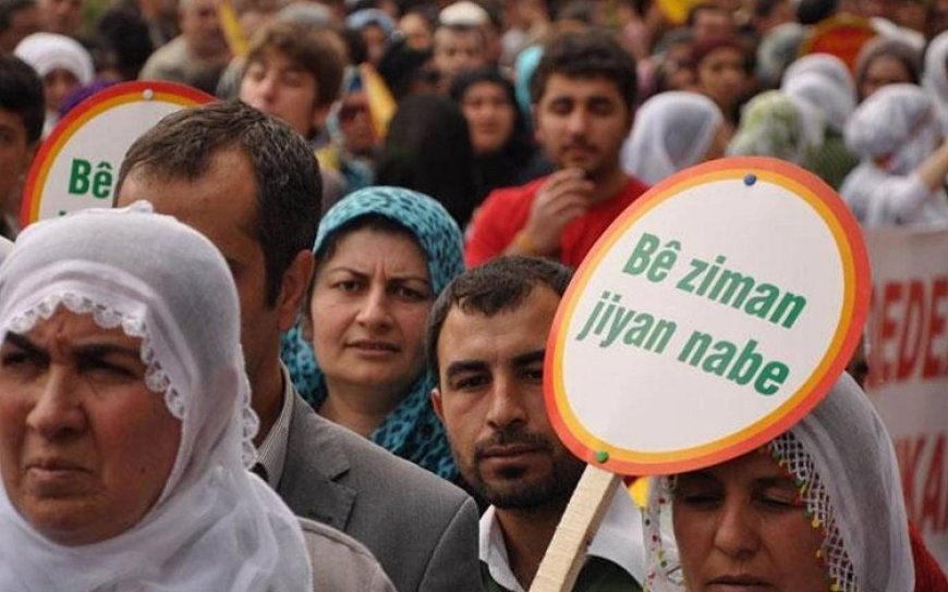 Kurdish Monitoring raporu: Kürtçeye Yönelik Müdahaleler Artıyor