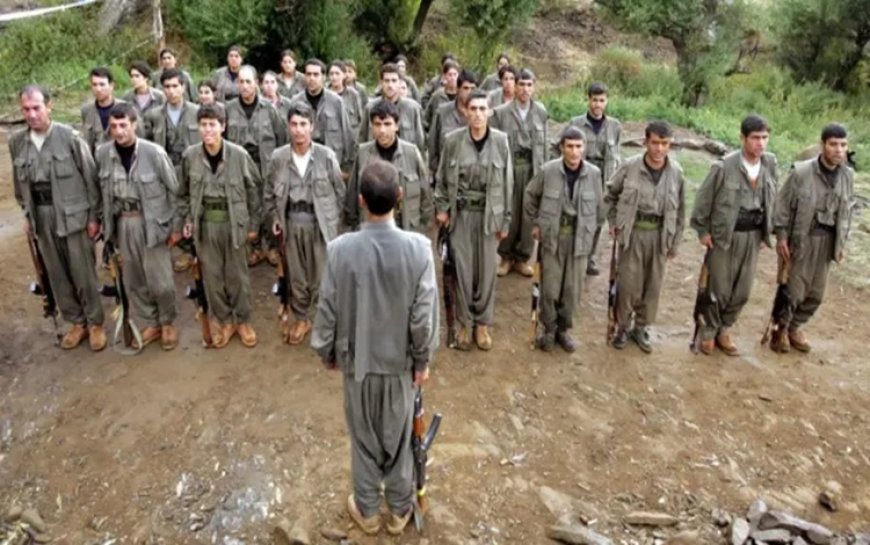 Ayrıntılar netleşti: PKK silahları nerede, ne zaman ve nasıl bırakacak?