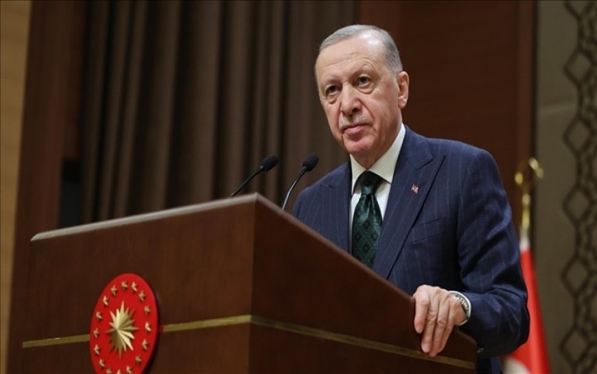 DEM Parti İmralı Heyeti, yarın Erdoğan ile görüşecek