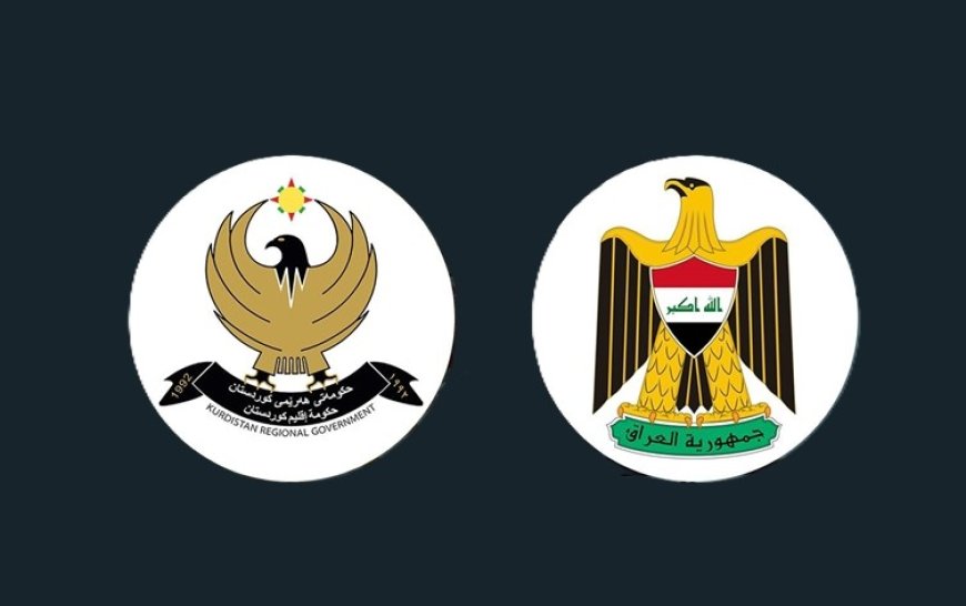 Erbil-Bağdat petrol anlaşması için nihai mutabakat yolda