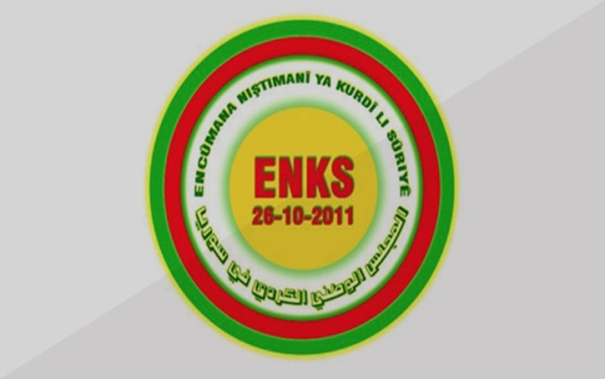 ENKS: En az 200 Kürt Efrin hapishanelerinde tutuluyor