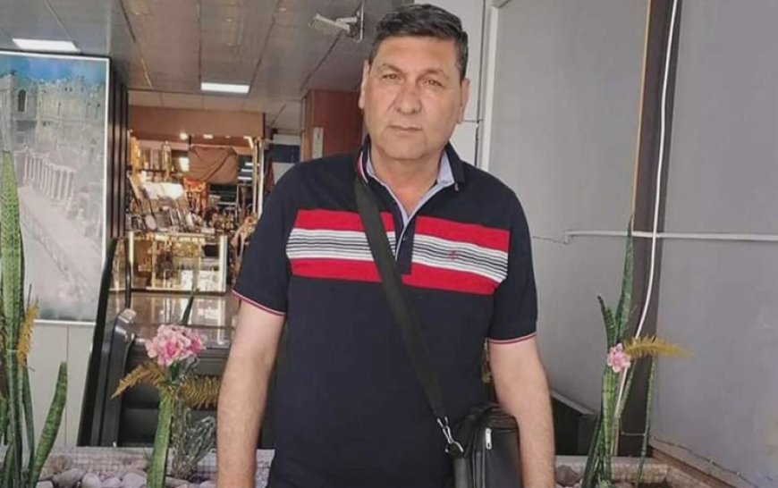 Suriye: Kürt vatandaş kaybolduktan üç gün sonra ölü bulundu