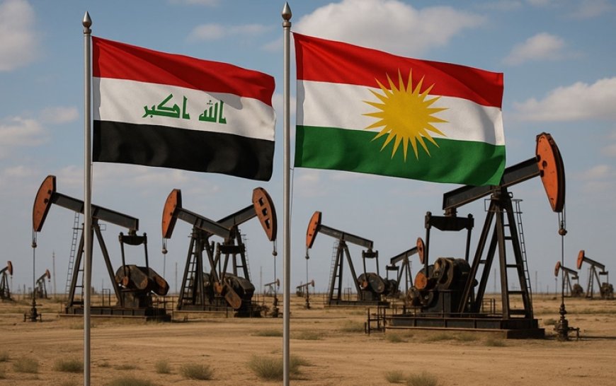 Erbil ile Bağdat arasındaki anlaşmaya neler engel oldu?