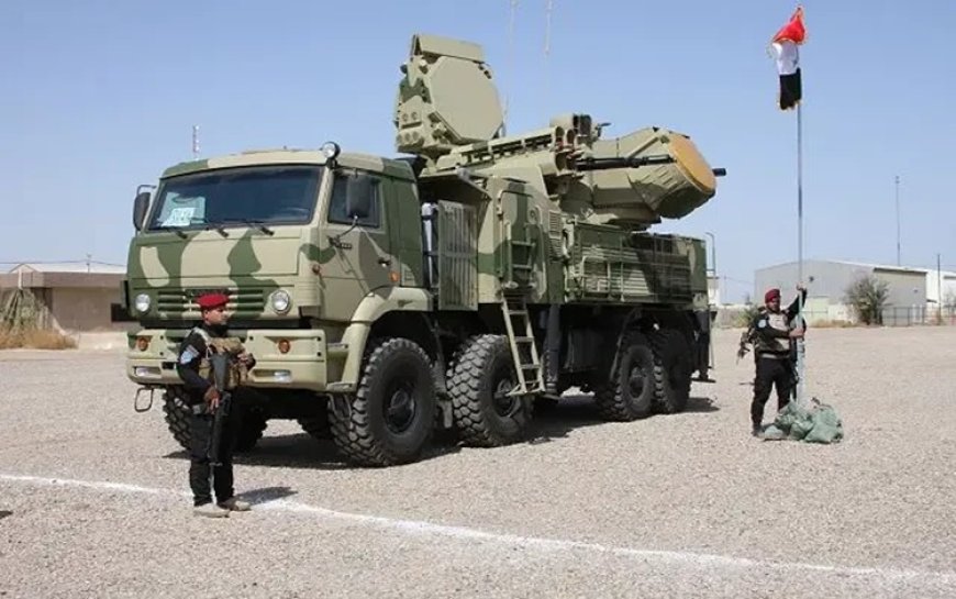 Irak hava savunmasını güçlendiriyor: Sudani’den yeni hamle