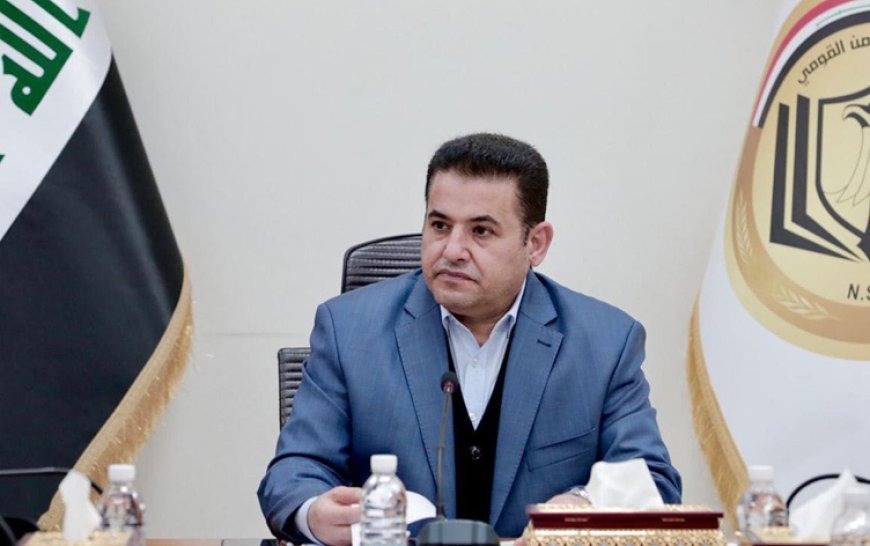 Irak Ulusal Güvenlik Danışmanı: Kürdistan'daki çalışanların maaşları sağlanmalı
