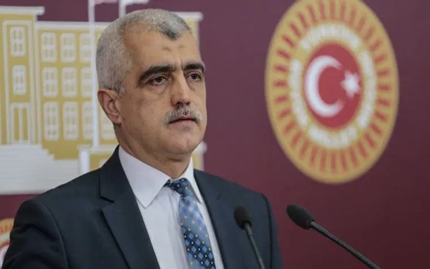 Gergerlioğlu: Devlet ve PKK arasında mutabakat var
